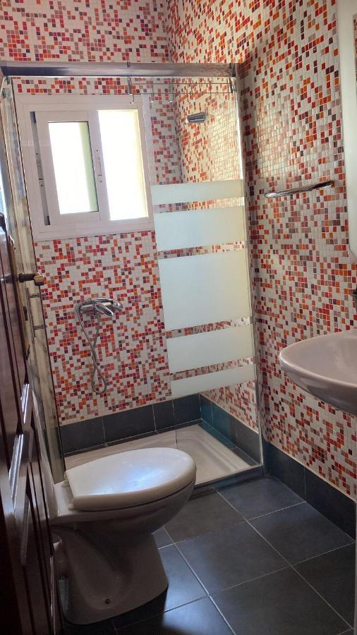 Appartements Armonia Sea View Briech Екстер'єр фото
