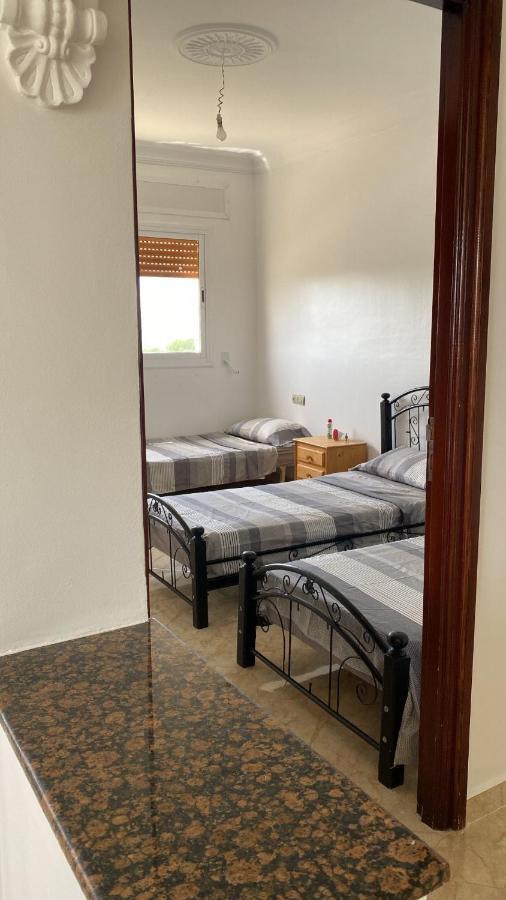 Appartements Armonia Sea View Briech Екстер'єр фото