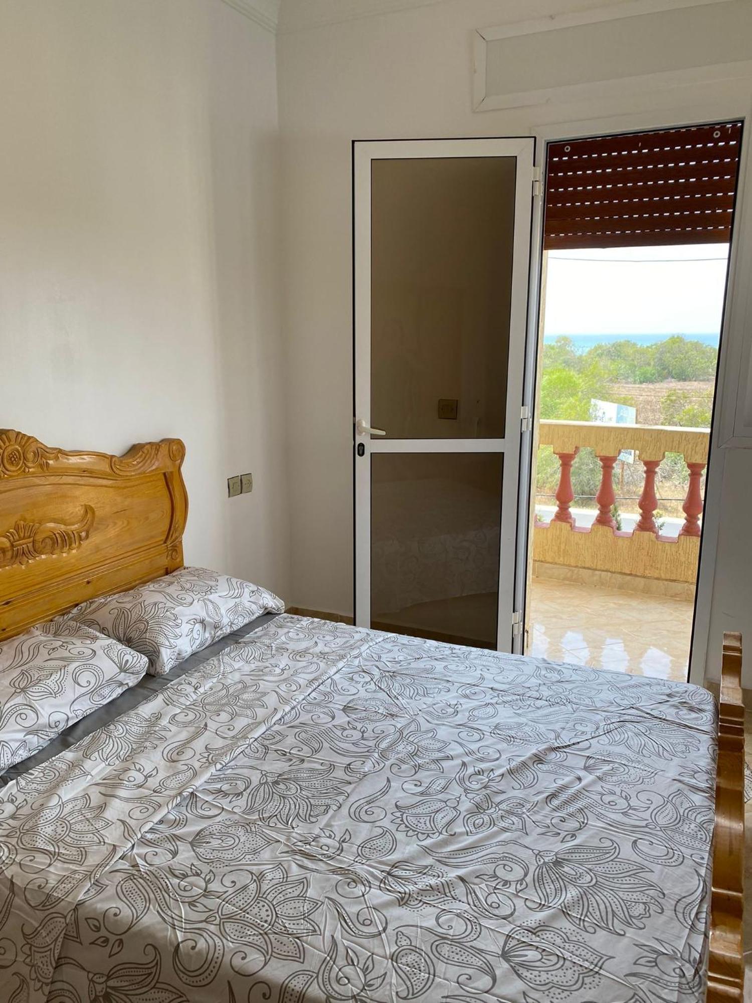 Appartements Armonia Sea View Briech Екстер'єр фото
